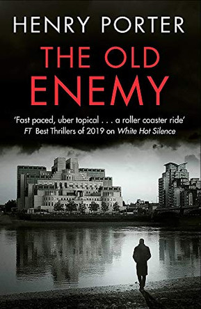 The Old Enemy by Henry Porter 9781529403305 [USED COPY]