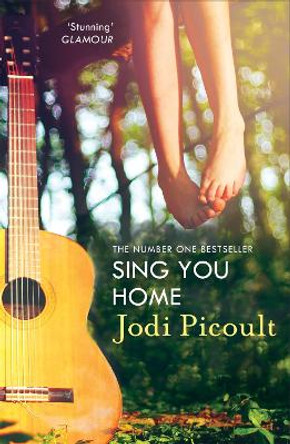 Sing You Home: the moving story you will not be able to put down by the number one bestselling author of A Spark of Light by Jodi Picoult