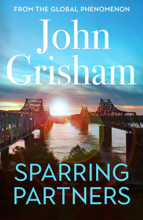 Sparring Partners by John Grisham 9781399708449 [USED COPY]