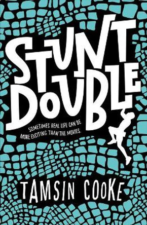 Stunt Double by Tamsin Cooke 9780192749826 [USED COPY]