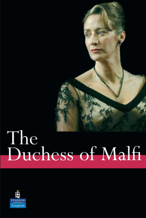 The Duchess of Malfi A Level Edition by John Webster 9780582817791 [USED COPY]