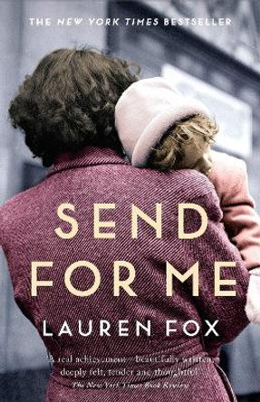 Send For Me by Lauren Fox 9781529381641 [USED COPY]