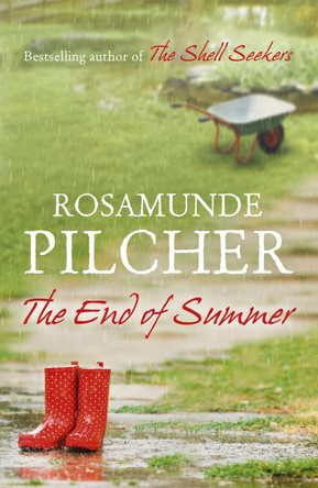 The End of Summer Rosamunde Pilcher 9781444761719