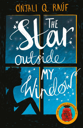 The Star Outside my Window by Onjali Q. Rauf 9781510105157 [USED COPY]