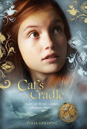 Cat's Cradle by Julia Golding 9781405243056 [USED COPY]