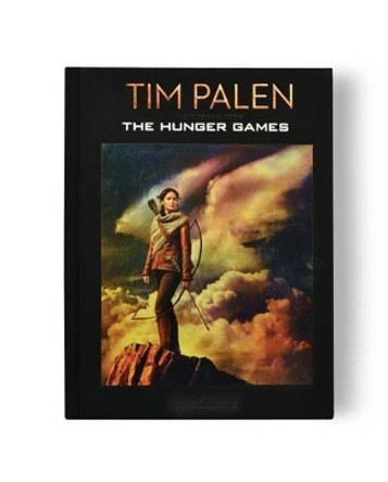 Tim Palen: Photographs from the Hunger Games by Tim Palen 9781614284444 [USED COPY]