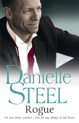 Rogue by Danielle Steel 9780552154758 [USED COPY]