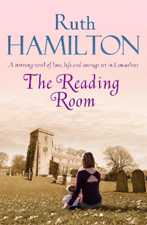 The Reading Room by Ruth Hamilton 9781447287667 [USED COPY]