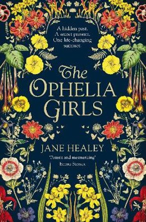 The Ophelia Girls by Jane Healey 9781529014853 [USED COPY]