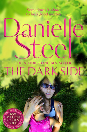 The Dark Side by Danielle Steel 9781509877843 [USED COPY]