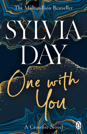 One with You by Sylvia Day 9781405916424 [USED COPY]