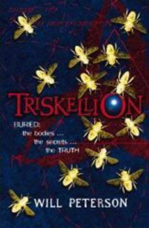 Triskellion by Will Peterson 9781406307092 [USED COPY]