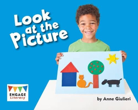 Look at the Picture by Anne Giulieri 9781406256949 [USED COPY]