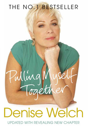 Pulling Myself Together by Denise Welch 9780330513012 [USED COPY]