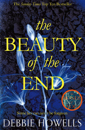 The Beauty of the End by Debbie Howells 9781447278139 [USED COPY]