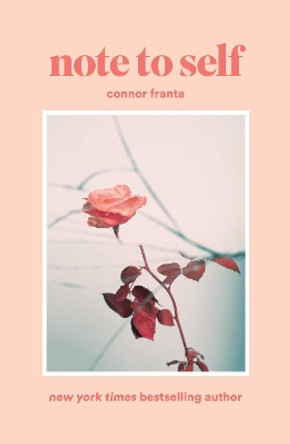 Note to Self by Connor Franta 9781471163579 [USED COPY]