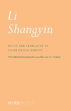 Li Shangyin by Li Shangyin