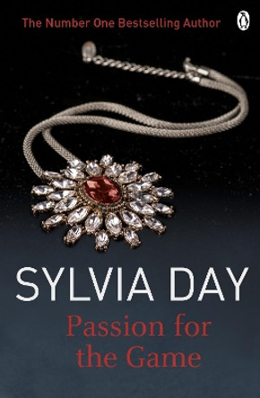 Passion for the Game by Sylvia Day 9781405912334 [USED COPY]