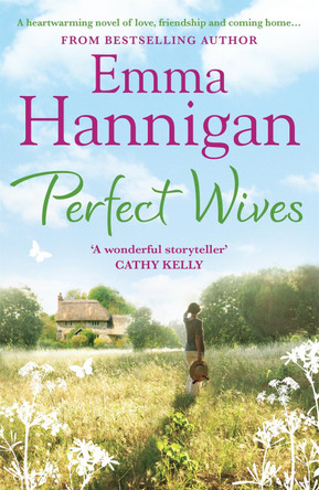 Perfect Wives by Emma Hannigan 9781472209962 [USED COPY]