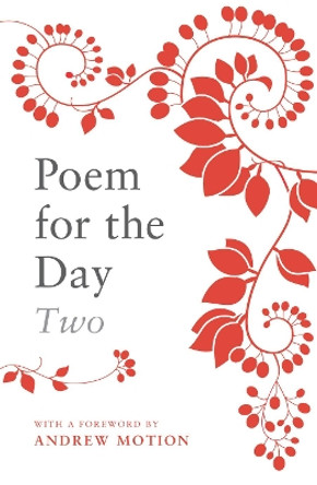 Poem For The Day Two by Nicholas Albery 9780701173364 [USED COPY]