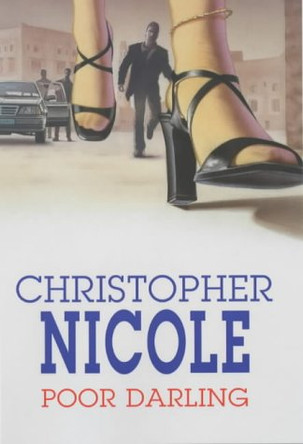 Poor Darling by Christopher Nicole 9780727858054 [USED COPY]