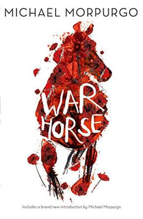 War Horse by Michael Morpurgo 9781405271882 [USED COPY]