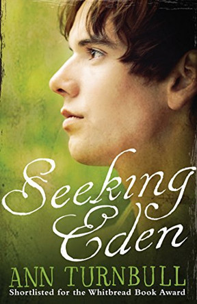 Seeking Eden by Ann Turnbull 9781406325423 [USED COPY]