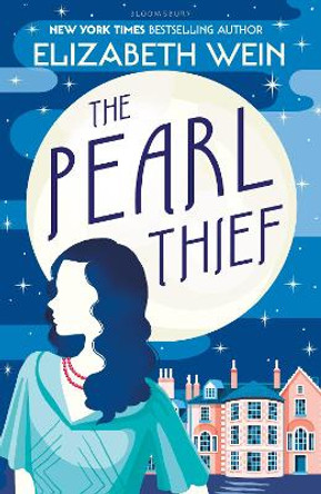 The Pearl Thief by Elizabeth Wein 9781408866610 [USED COPY]