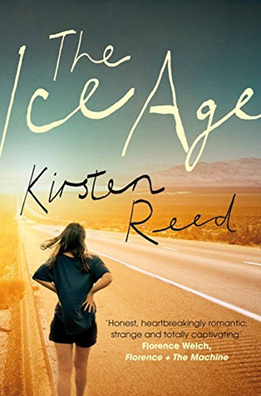 Ice Age by Kirsten Reed 9781447200413 [USED COPY]