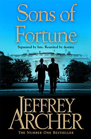 Sons of Fortune by Jeffrey Archer 9781447221838 [USED COPY]