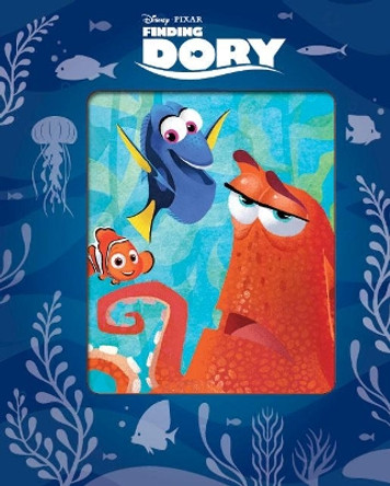 Disney Pixar Finding Dory by Disney Storybook Artists 9781474838825 [USED COPY]