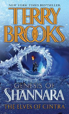 The Elves of Cintra by Terry Brooks 9780345484130