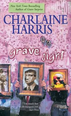Grave Sight by Charlaine Harris 9780425212899