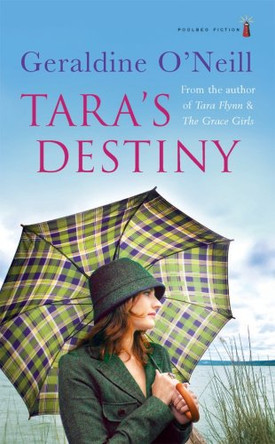 Tara's Destiny by Geraldine O'Neill 9781842233146 [USED COPY]