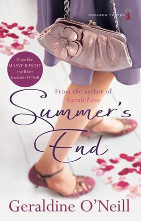 Summer's End by Geraldine O'Neill 9781842235041 [USED COPY]