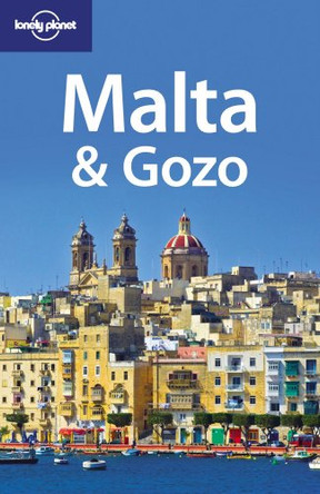 Malta and Gozo by Neil Wilson 9781741045086 [USED COPY]