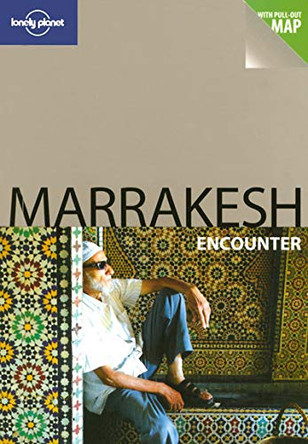 Marrakesh by Alison Bing 9781741047875 [USED COPY]