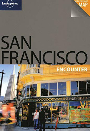 San Francisco by Alison Bing 9781741049961 [USED COPY]