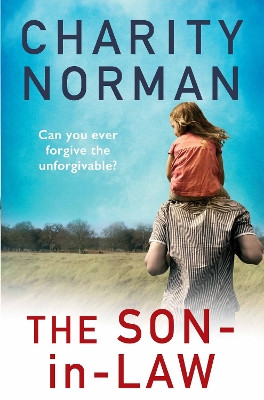 The Son-in-Law by Charity Norman 9781743316696 [USED COPY]