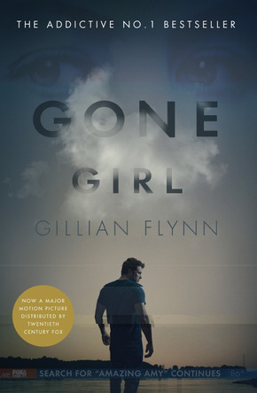 Gone Girl by Gillian Flynn 9781780228228 [USED COPY]