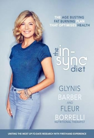 The In-Sync Diet by Glynis Barber 9781780253121 [USED COPY]