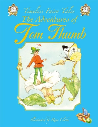 Tom Thumb by Rene Cloke 9781841355450 [USED COPY]