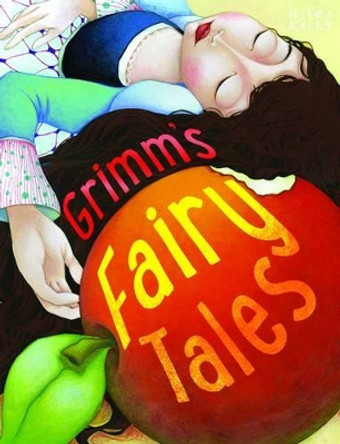 Grimm's Fairy Tales by Gallagher Belinda 9781782095132 [USED COPY]