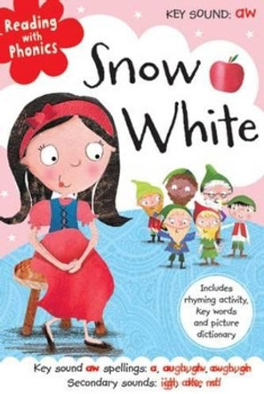 Snow White by Clare Fennell 9781782356196 [USED COPY]