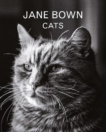 Jane Bown: Cats by Jane Bown 9781783350872 [USED COPY]