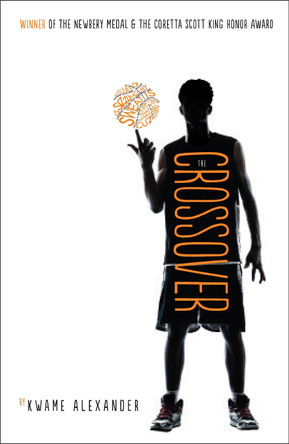 The Crossover by Kwame Alexander 9781783443673 [USED COPY]