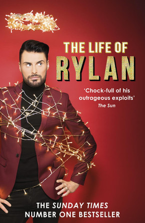 The Life of Rylan by Rylan Clark-Neal 9781784755218 [USED COPY]