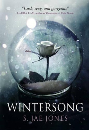 Wintersong by S Jae-Jones 9781785655449 [USED COPY]