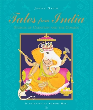 Tales From India by Jamila Gavin 9781787410886 [USED COPY]