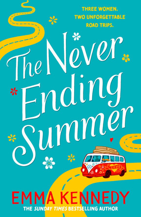 The Never-Ending Summer by Emma Kennedy 9781787463295 [USED COPY]